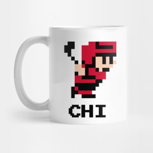 Ice Hockey - Chicago Mug